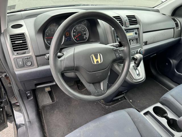 2011 Honda CR-V LX