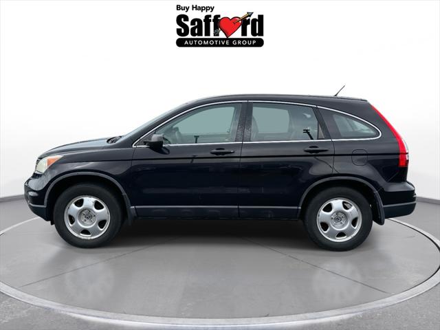 2011 Honda CR-V LX