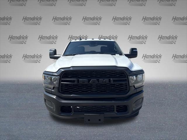 2024 RAM Ram 3500 Chassis Cab RAM 3500 TRADESMAN CREW CAB CHASSIS 4X4 60 CA