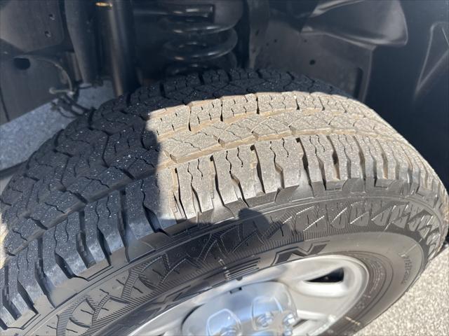 2024 Ram 3500 Chassis Cab Tradesman/SLT/Laramie/Limited