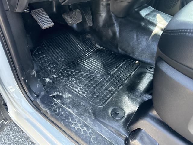 2024 Ram 3500 Chassis Cab Tradesman/SLT/Laramie/Limited