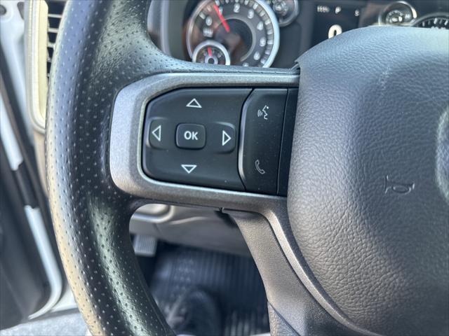 2024 Ram 3500 Chassis Cab Tradesman/SLT/Laramie/Limited