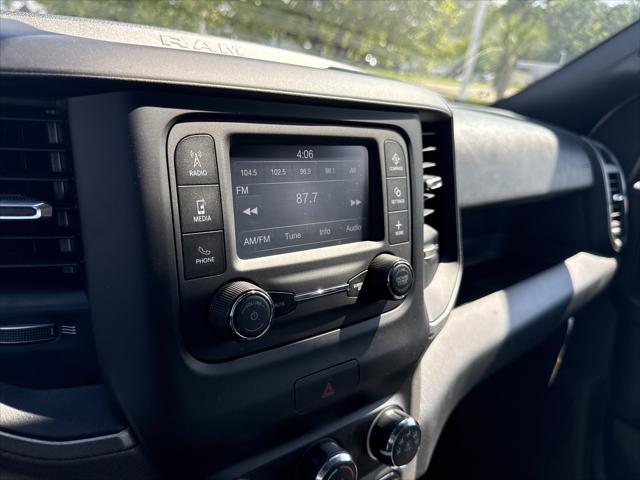 2024 Ram 3500 Chassis Cab Tradesman/SLT/Laramie/Limited