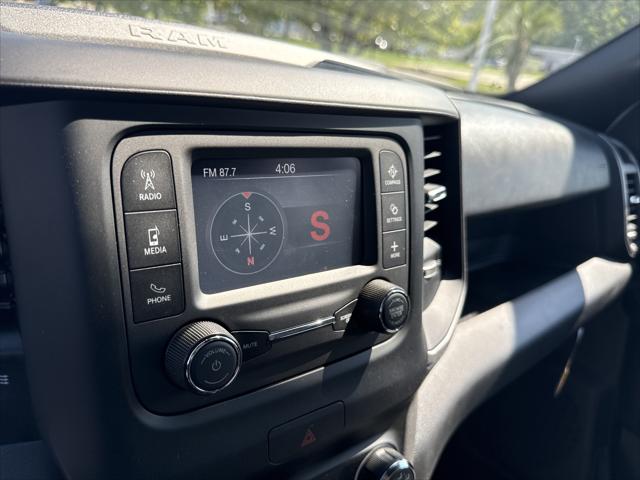 2024 Ram 3500 Chassis Cab Tradesman/SLT/Laramie/Limited