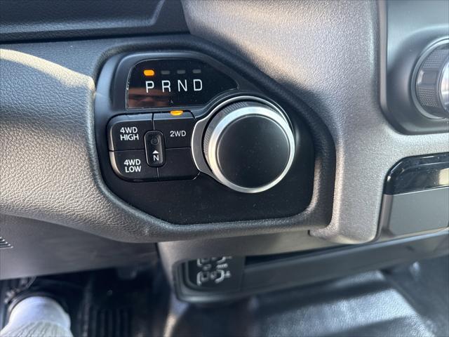 2024 Ram 3500 Chassis Cab Tradesman/SLT/Laramie/Limited