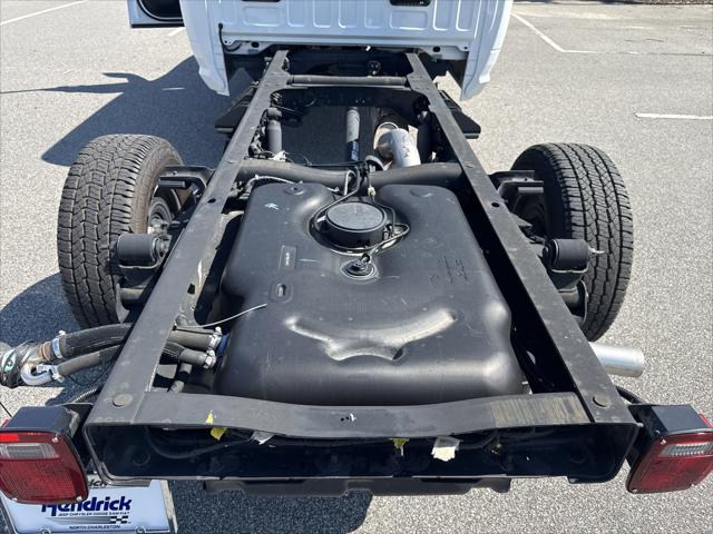 2024 Ram 3500 Chassis Cab Tradesman/SLT/Laramie/Limited