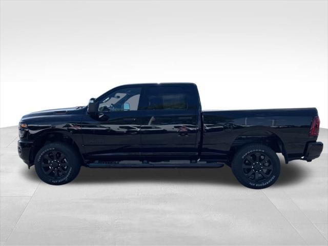 2025 RAM Ram 2500 RAM 2500 BIG HORN CREW CAB 4X4 64 BOX 2025 RAM Ram 2500 RAM 2500 BIG HORN CREW CAB 4X4 64 BOX