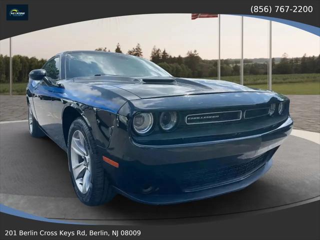 2017 Dodge Challenger SXT for sale in Berlin, NJ