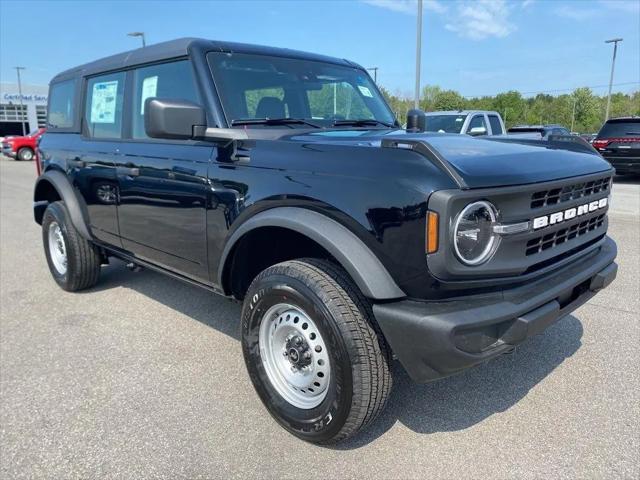 2025 Ford Bronco Base for sale in Pulaski, NY