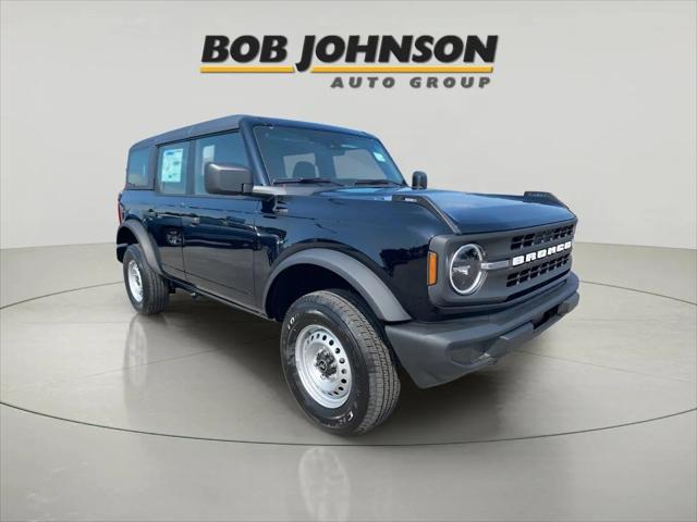 2025 Ford Bronco Base for sale in Pulaski, NY