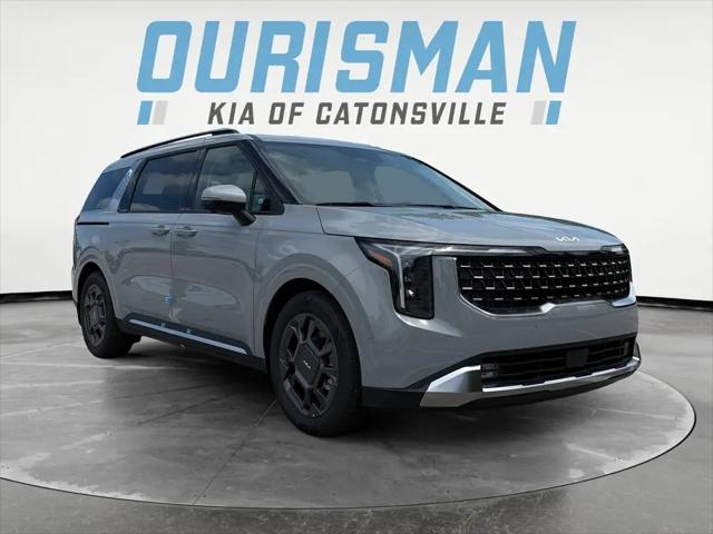 2026 Kia Carnival MPV SX for sale in Woodlawn, MD