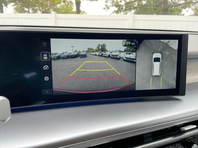 2026 Hyundai IONIQ 9 SEL