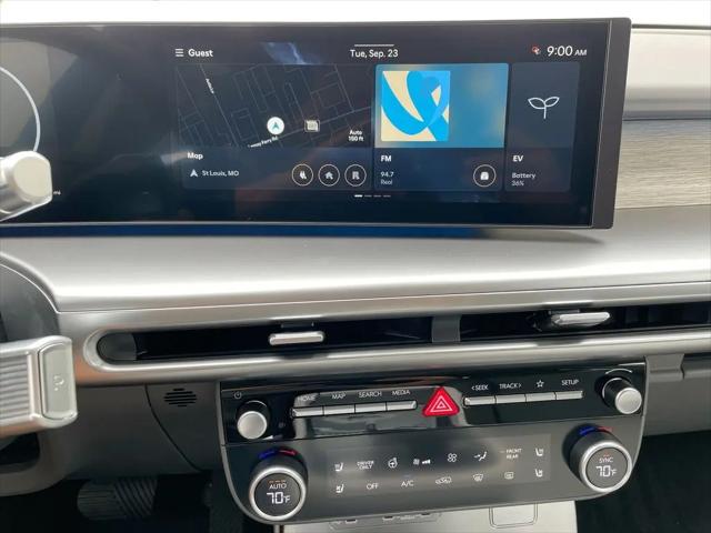 2026 Hyundai IONIQ 9 SEL