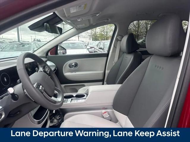 2026 Hyundai IONIQ 9 SEL