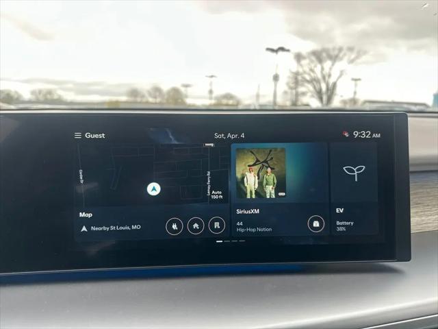 2026 Hyundai IONIQ 9 SEL