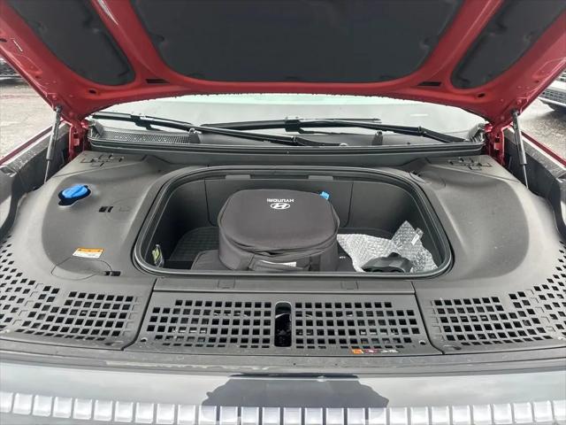 2026 Hyundai IONIQ 9 SEL