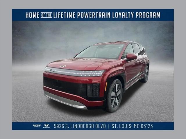 2026 Hyundai IONIQ 9 SEL for sale in St. Louis, MO