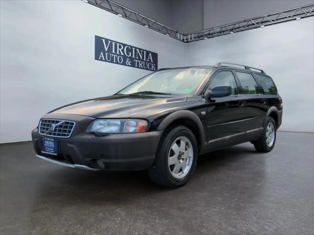 2002 Volvo V70 XC for sale in Norfolk, VA