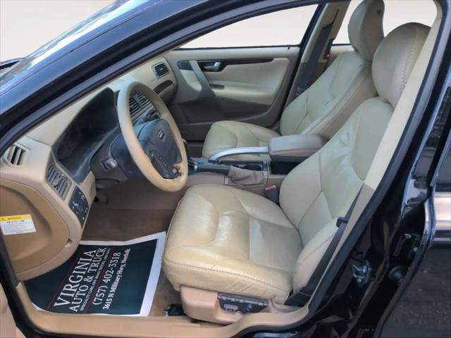 2002 Volvo V70 XC