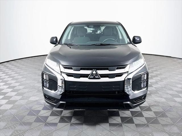 2024 Mitsubishi Outlander Sport 2.0 ES AWC