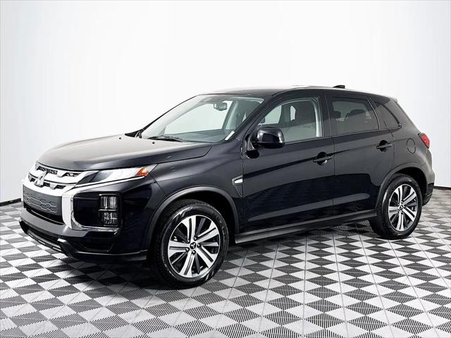 2024 Mitsubishi Outlander Sport 2.0 ES AWC
