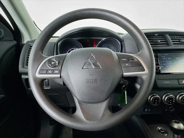 2024 Mitsubishi Outlander Sport 2.0 ES AWC