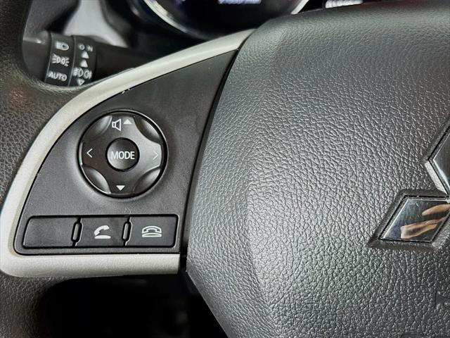 2024 Mitsubishi Outlander Sport 2.0 ES AWC