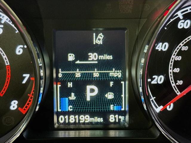 2024 Mitsubishi Outlander Sport 2.0 ES AWC