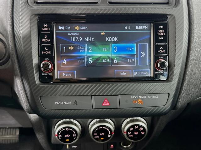 2024 Mitsubishi Outlander Sport 2.0 ES AWC