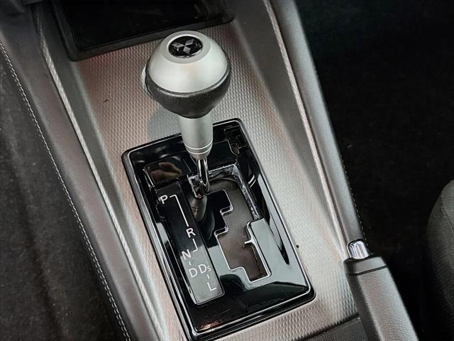 2024 Mitsubishi Outlander Sport 2.0 ES AWC