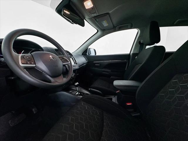 2024 Mitsubishi Outlander Sport 2.0 ES AWC