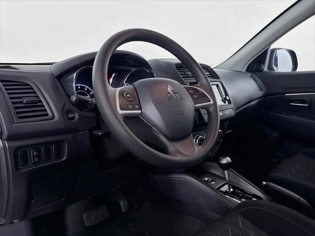 2024 Mitsubishi Outlander Sport 2.0 ES AWC