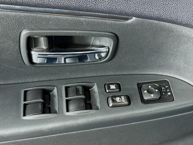 2024 Mitsubishi Outlander Sport 2.0 ES AWC