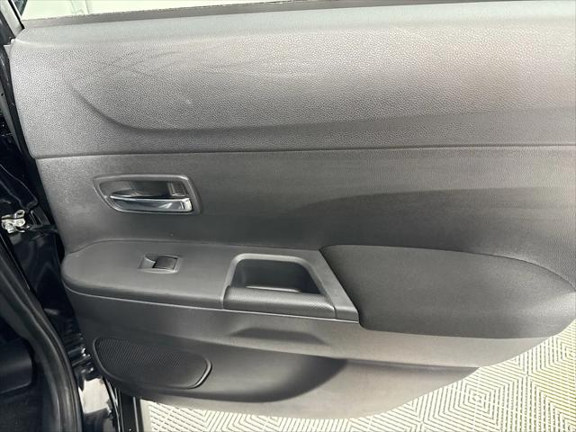 2024 Mitsubishi Outlander Sport 2.0 ES AWC
