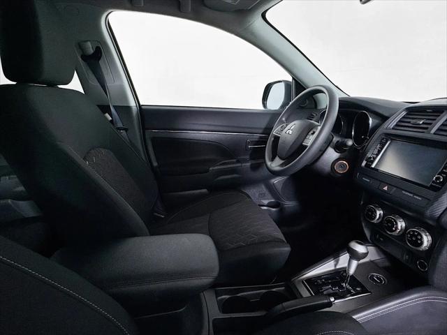 2024 Mitsubishi Outlander Sport 2.0 ES AWC