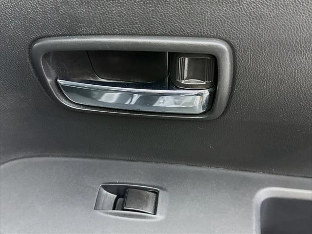 2024 Mitsubishi Outlander Sport 2.0 ES AWC