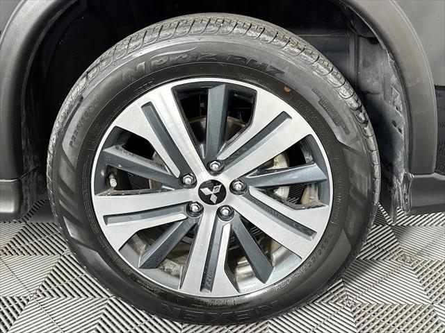 2024 Mitsubishi Outlander Sport 2.0 ES AWC