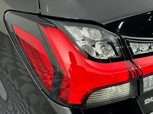 2024 Mitsubishi Outlander Sport 2.0 ES AWC