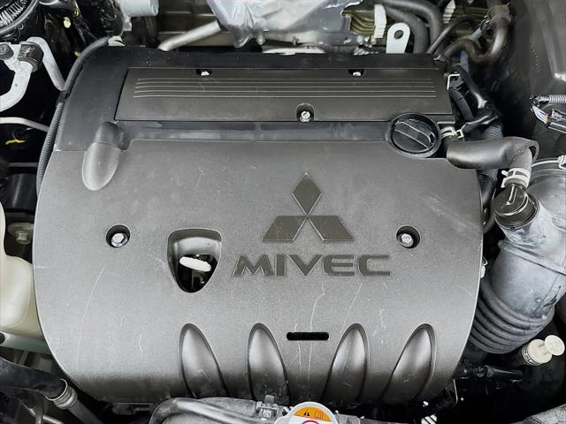 2024 Mitsubishi Outlander Sport 2.0 ES AWC
