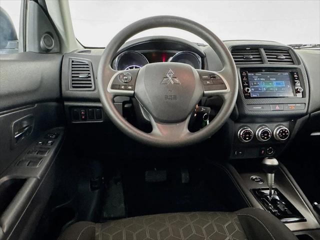 2024 Mitsubishi Outlander Sport 2.0 ES AWC