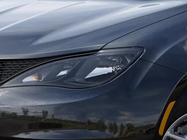 2025 Chrysler Voyager LX
