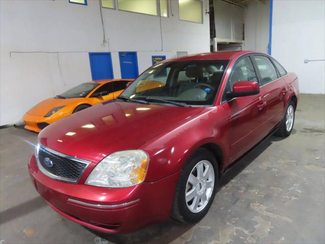 2006 Ford Five Hundred SE for sale in Dallas, TX