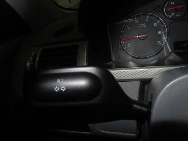 2006 Ford Five Hundred SE