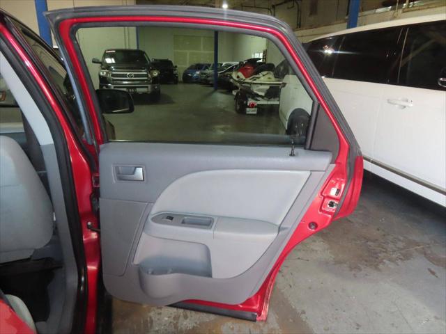 2006 Ford Five Hundred SE