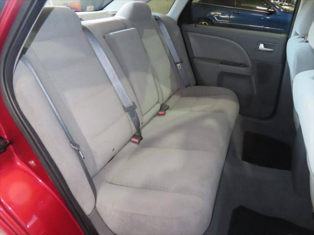 2006 Ford Five Hundred SE