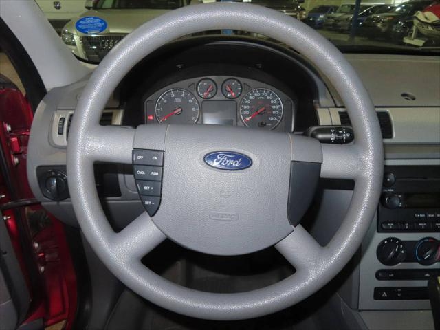 2006 Ford Five Hundred SE