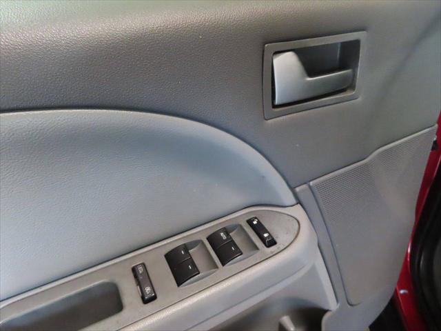 2006 Ford Five Hundred SE