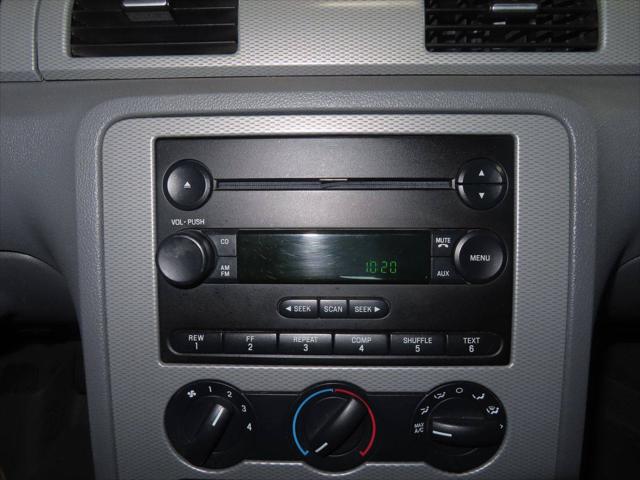2006 Ford Five Hundred SE