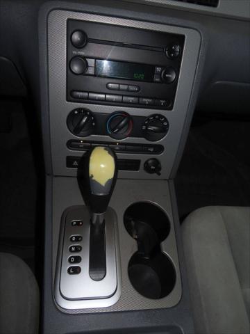 2006 Ford Five Hundred SE
