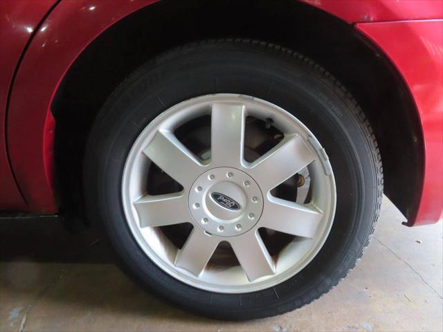 2006 Ford Five Hundred SE
